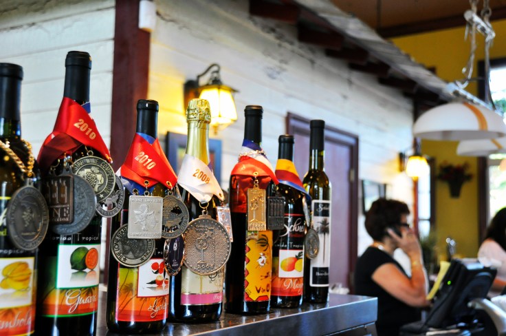 Schnebly Redland’s Winery