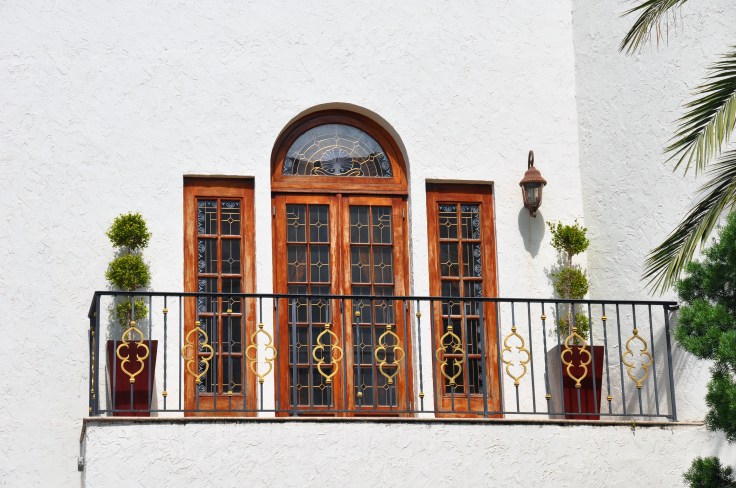 Learn about the different architectural  styles in Miami