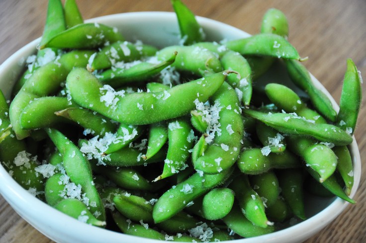 edamame