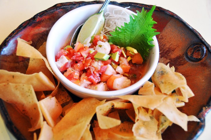 Ceviche
