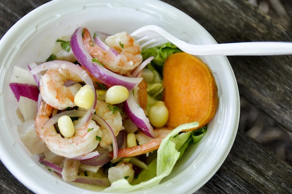 Ceviche