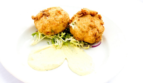 Jumbo Lump Crab Cakes