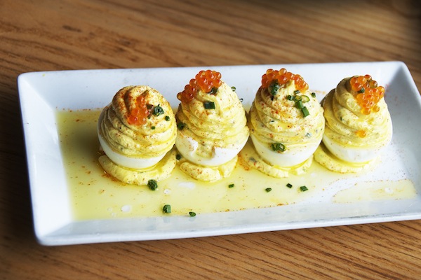 Deviled Eggs