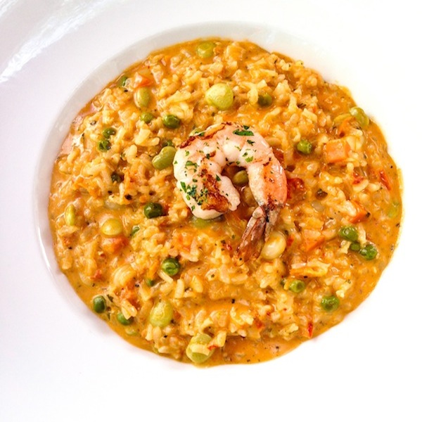 risotto copy