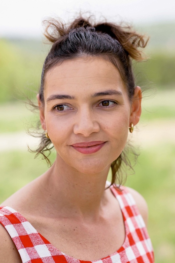 "Falling Cloudberries" by Tessa Kiros, Andrews McMeel Publishing" 