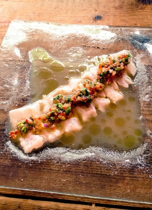 Tiradito