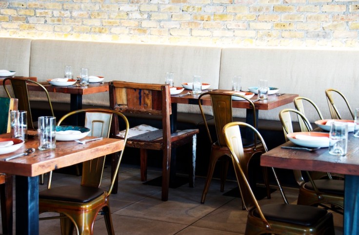 khong river house inside