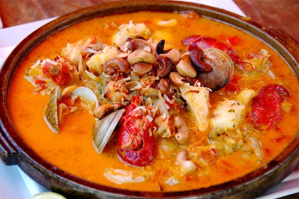 moqueca