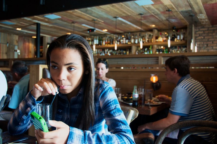 Obsessed with coca cola