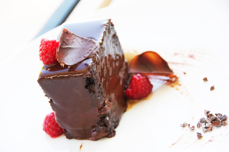 Chocolate Cake