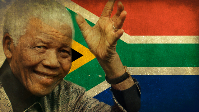 Photo Source - http://www.elmundo.es/especiales/internacional/nelson-mandela/historia.html