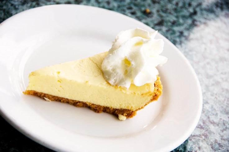Key Lime Pie
