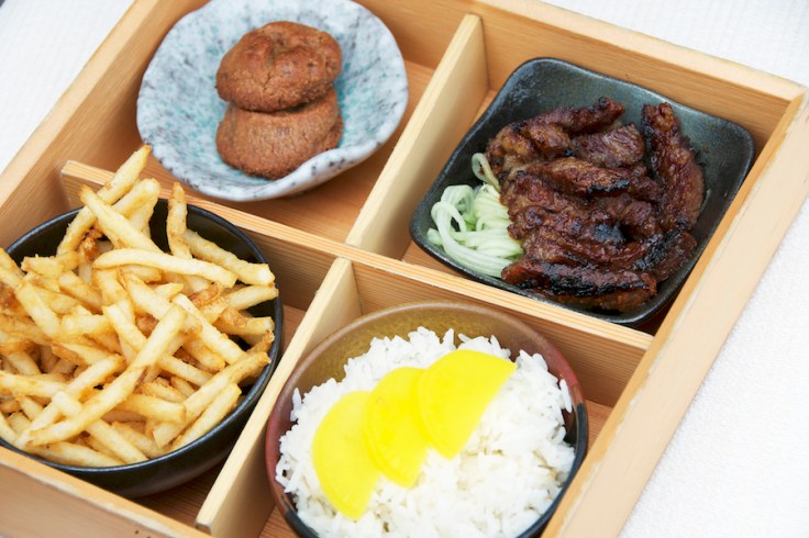 bento sophia