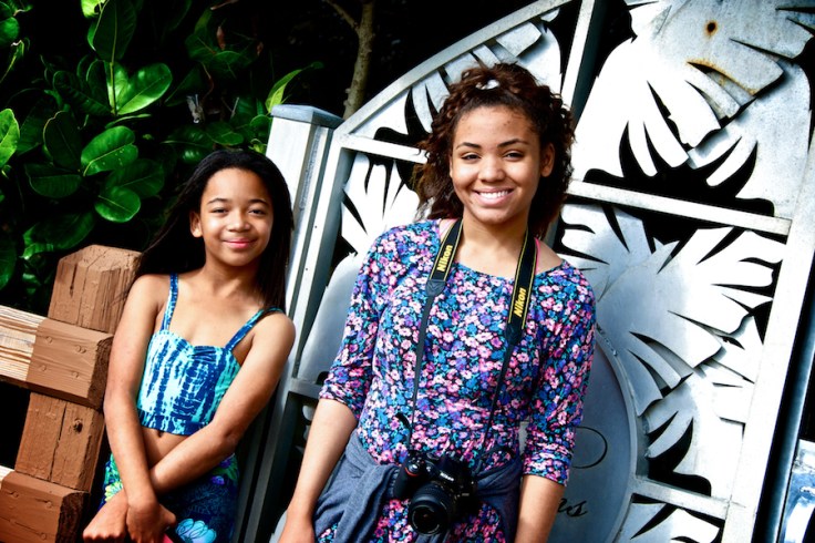 issayazz at the palms