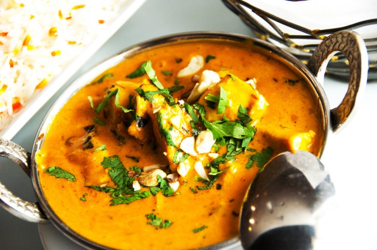 chicken korma 2