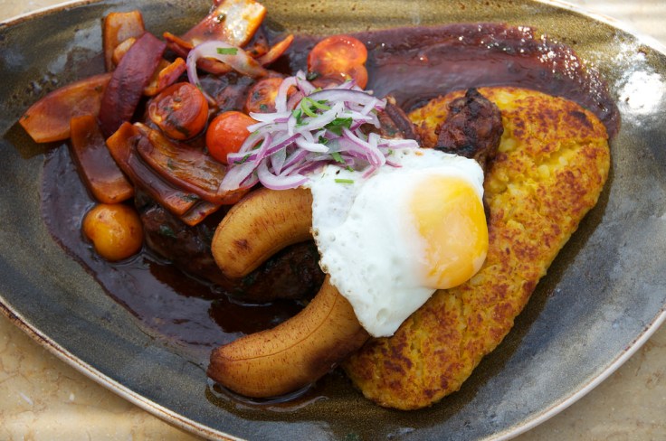 churraco a lo pobre 2