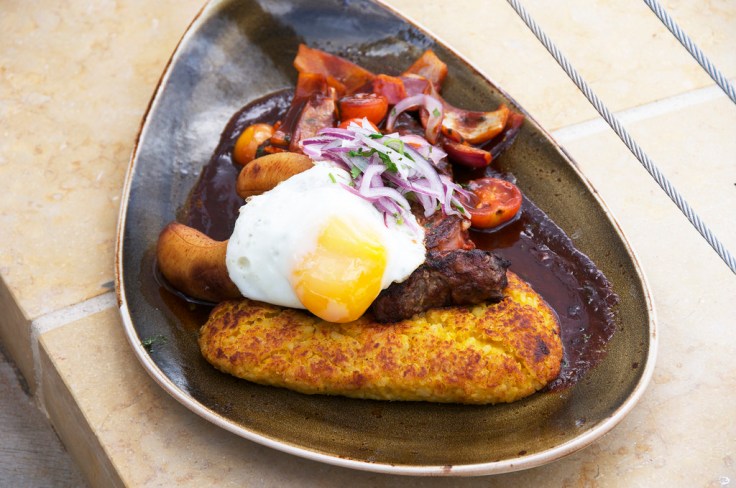 churrasco a lo pobre 3