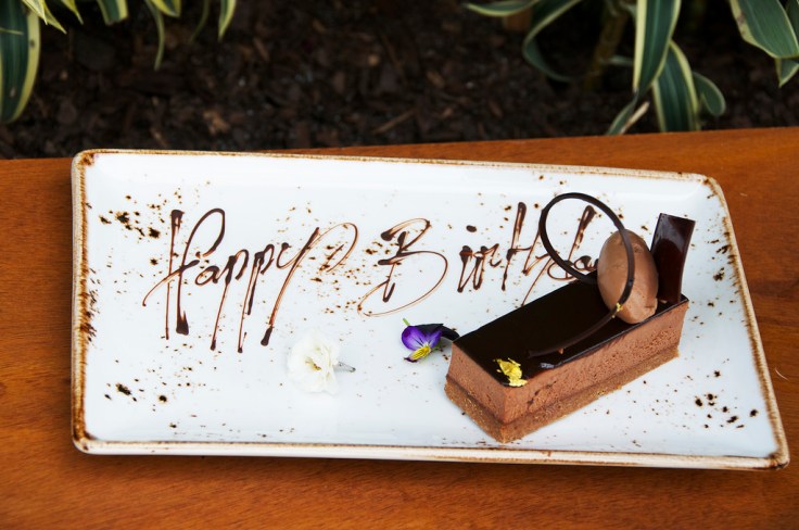 Happy Birthday to me