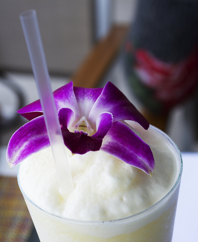 virgin pina colada