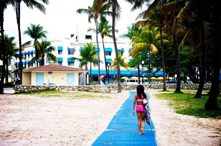 we will be back south beach