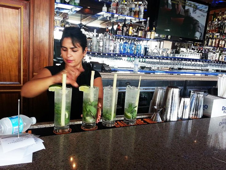 mojitos 2