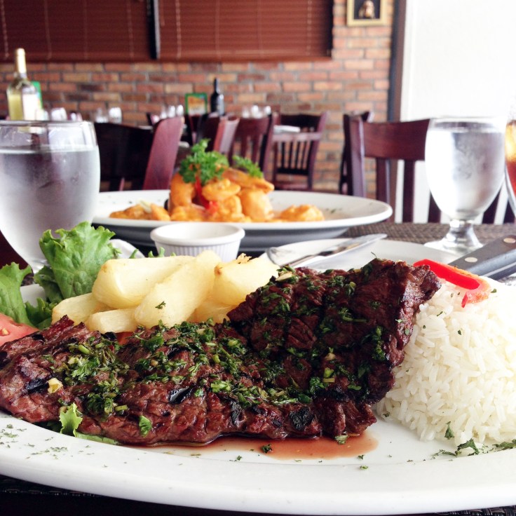Churrasco - Skirt Steak