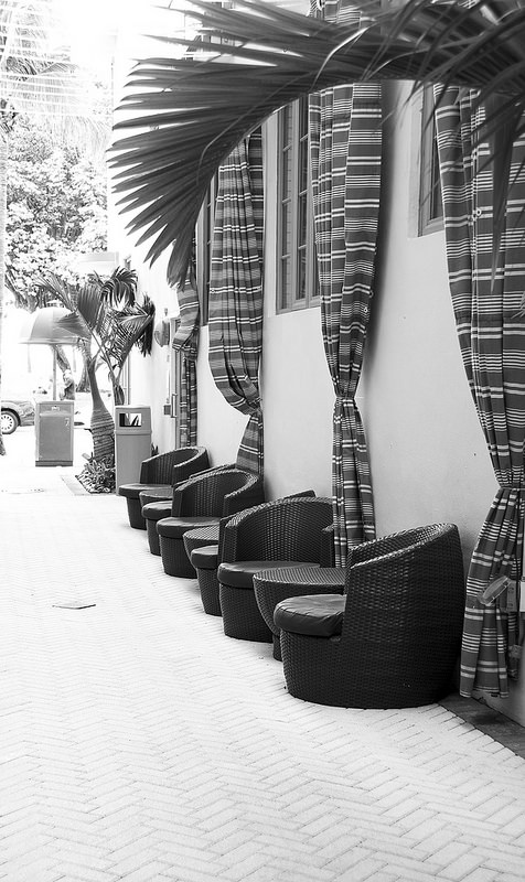 entrace congress hotel