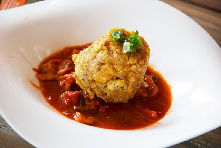 Mofongo