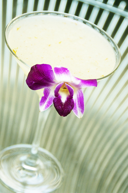 Machu Picchu Cocktail