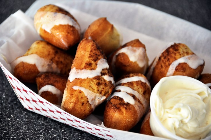 Power Cinnamon Sticks 