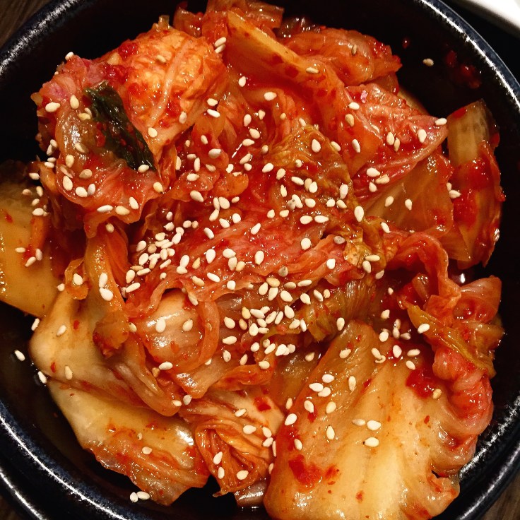 Kimchi