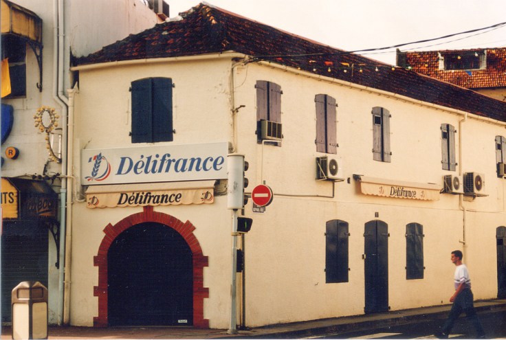 delifrance