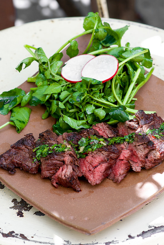 Flap Steak