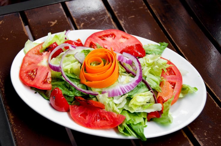 Pretty Salad 1
