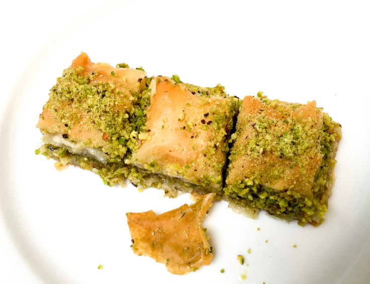 Baklava
