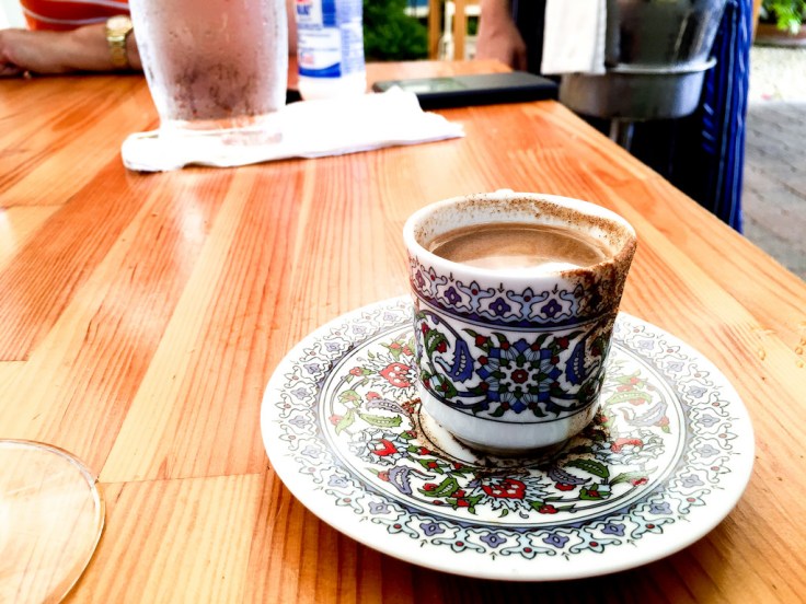 Turkish Coffee