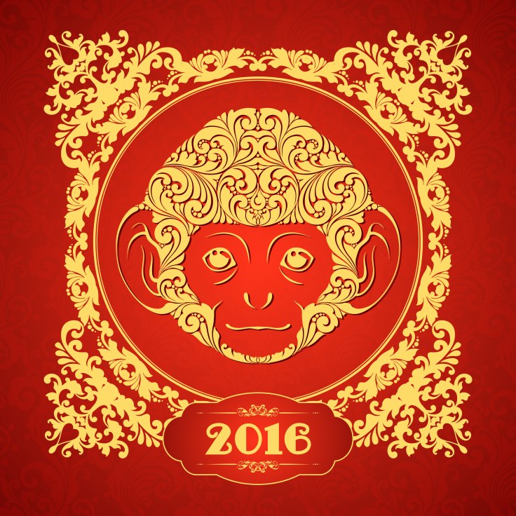 Monkey, Monkey go away, come back in some other year!