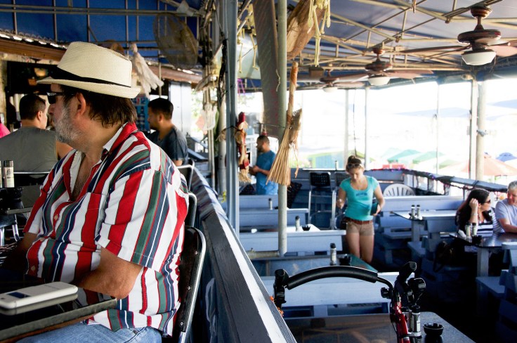 Black Point Ocean Grill