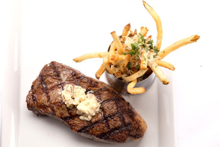 Steak Frites