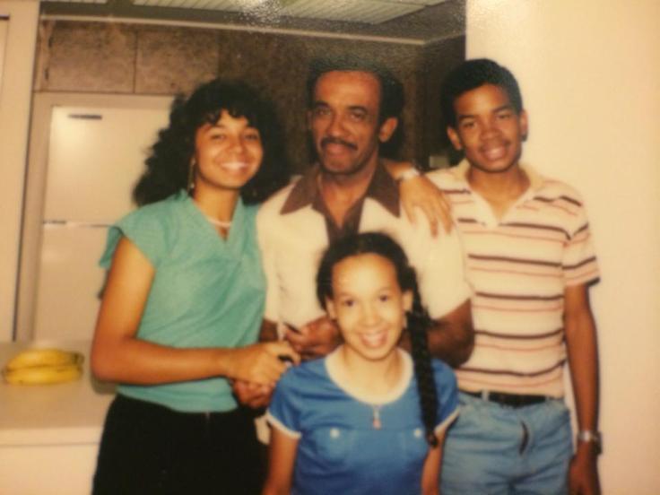 Still eating, still slim