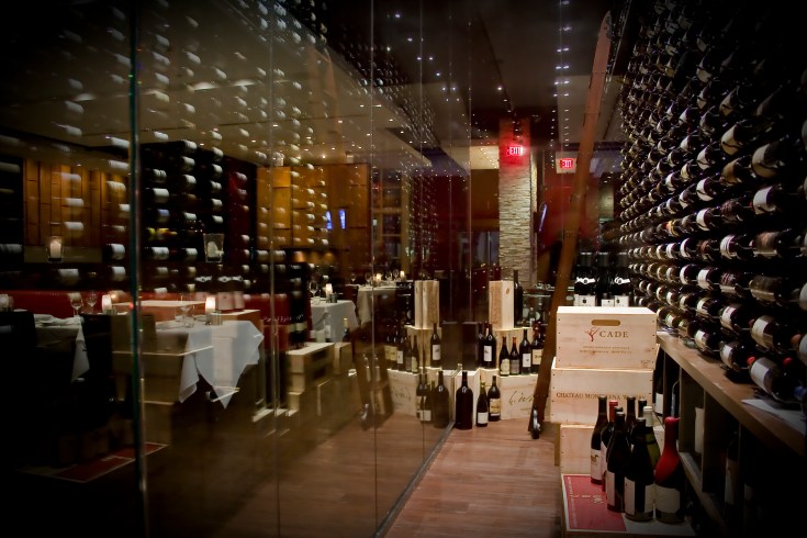 winecellar