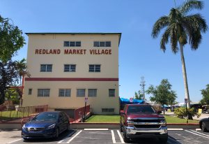 Redland Market Village in Homestead, Florida – Masala Eats Miami